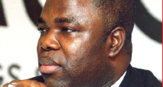 Why EFCC Picks Up Former Skye Bank Chairman Over Eye-Widening Allegations